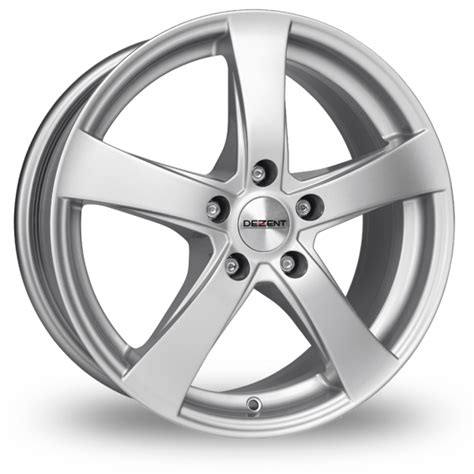 dezent re|Dezent Alloy Wheels 